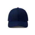thumbnail image 3 of Generica Gorras Mayoreo Variedad Lisas Unisex Paquete 20 Piezas Deportivas, 3 of 5