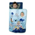 thumbnail image 3 of Cocomelon "Love the Ocean" Toddler Nap Mat, 3 of 9