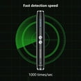 thumbnail image 2 of T8 Multi-function Detector Anti Pen Camera Mini Recording Finder Signal Lens Wireless Locator GPS Tracker Detect Wireless Cam, 2 of 12