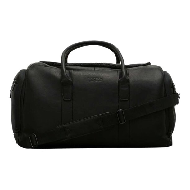 Cole New York Colombian Duffle bag fullgrain colombian