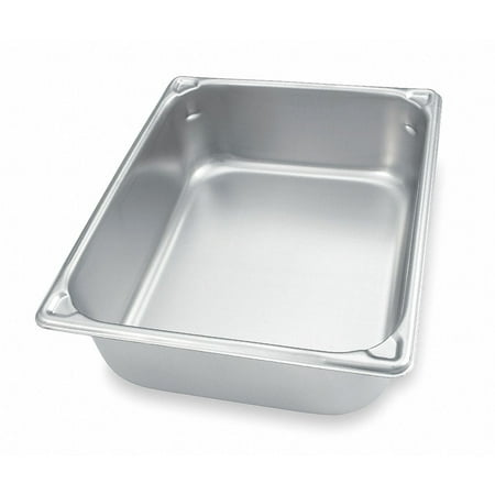 

Vollrath Pan Third-Size 1.3 Qt 30312 30312 ZO-G1429644