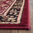 thumbnail image 3 of SAFAVIEH Lyndhurst Isadora Traditional Area Rug, 3 of 7