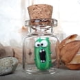 thumbnail image 4 of Popular! Screaming Kimchi Sculpture Cute Little Kimchi Decoration Suitable For Kimchi Lovers Home DecorationClearance, 4 of 5