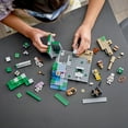 thumbnail image 2 of LEGO Minecraft Le donjon du squelette 21189 Ensemble de construction (364 pièces), 2 of 6