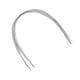 thumbnail image 1 of Arco de ortodoncia dental BuyWeek 50 piezas Níquel Titanio Rectangular, 1 of 14