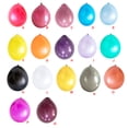 thumbnail image 3 of Kearding 1 bolsa de globos de fiesta, útil, práctico, conveniente, decoraciones de cumpleaños, multifuncional, creativo, Simple, adorno de boda Kits de decoración para fiestas Azul oscuro Kearding HA059432-04, 3 of 6