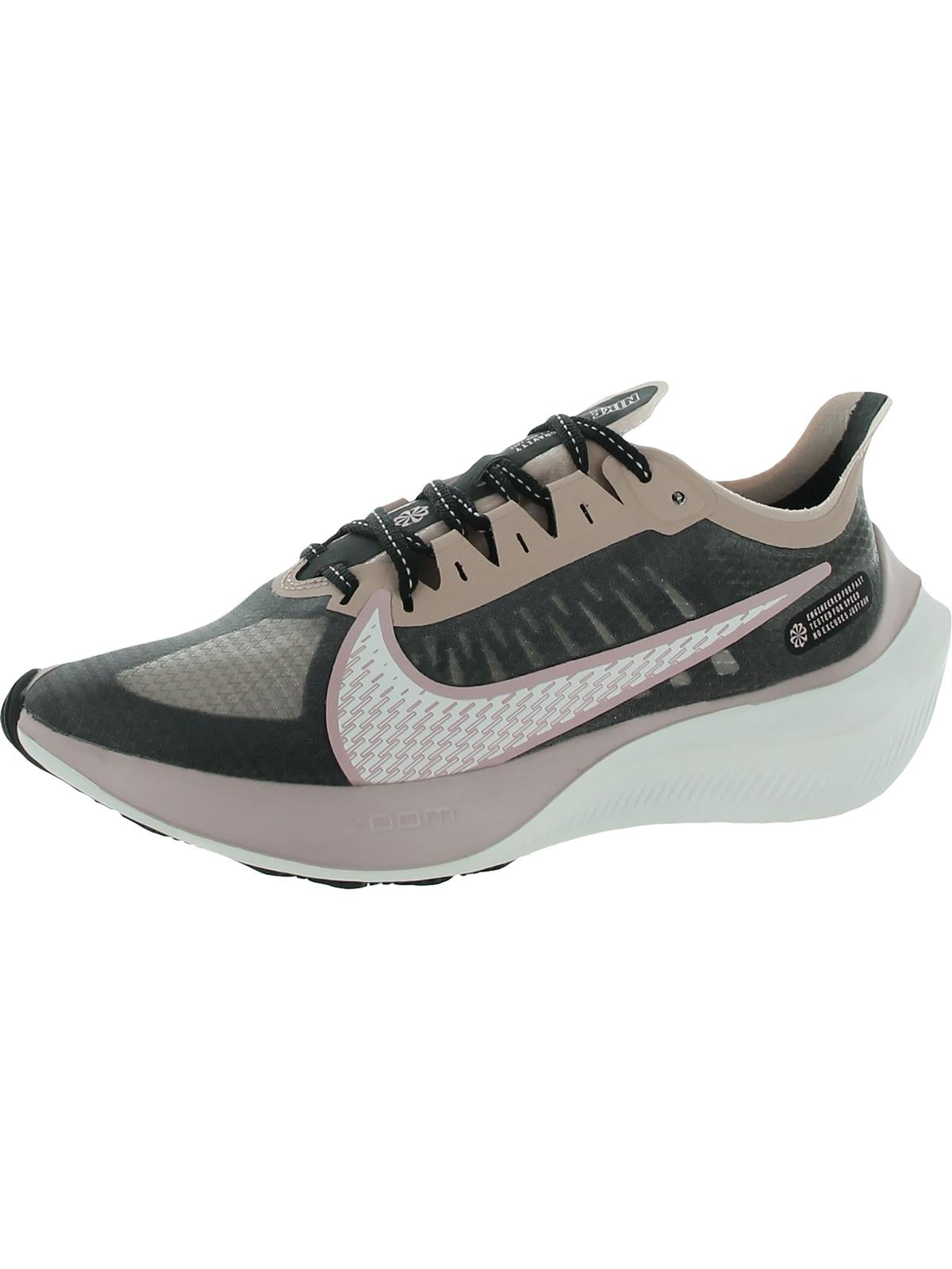 nike zoom gravity women's pink