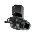 thumbnail image 6 of RSW-GA Millennium Lighting R Series - Wall Mount Swivel-3.5 Inch Tall and 2 Inch Wide-Galvanized Finish, 6 of 7