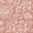 Rose, variant on Better Homes & Gardens Matelassé Quilt, Blue Floral, Full/Queen