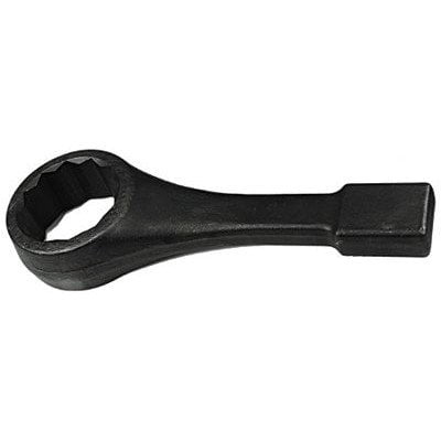 Super Heavy-Duty Metric Offset Slugging Wrenches - wr slugging 65mm 12 pt