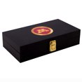 thumbnail image 3 of Minnesota Golden Gophers Championship Replica Side Plate Box Set, 3 of 3