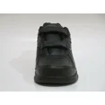 thumbnail image 2 of New Balance Made in USA Men's 577 V1 Hook and Loop Walking Shoes, Black, 2 of 5