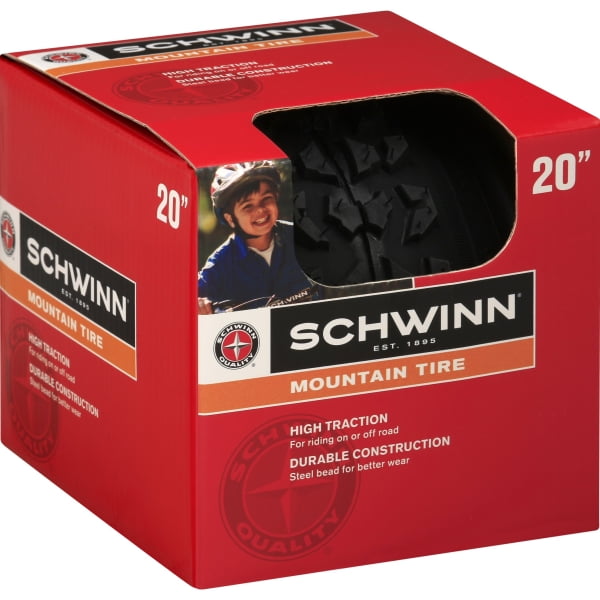 Schwinn 26 x 1.95 tire hotsell