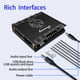 thumbnail image 2 of Methold Subwoofer Amplifier Board 2.1 Channel Amplifiers Powerful Home Professional Accessories Audio Stereo Type2, 2 of 6