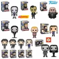 thumbnail image 2 of Figuras de vinilo Funko Pop WEDNESDAY ADDAMS 803 PUGSLEY 804 UNCEL FESTER 806 MORTCIA 801 1310 1309 811 1311 LURCH 805 816 815, 2 of 5