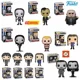 thumbnail image 2 of Figuras de vinilo Funko Pop WEDNESDAY ADDAMS 803 PUGSLEY 804 UNCEL FESTER 806 MORTCIA 801 1310 1309 811 1311 LURCH 805 816 815, 2 of 5