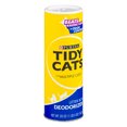 Purina Tidy Cats, Litter Box Deodorizer For Multiple Cats, 20 oz
