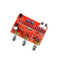 thumbnail image 2 of Placa Amplificadora De Audio Digital 40Wx2 Amplificador Estéreo De Doble Canal Para Altavoz Diy De Coche Kearding EL011245-00, 2 of 4