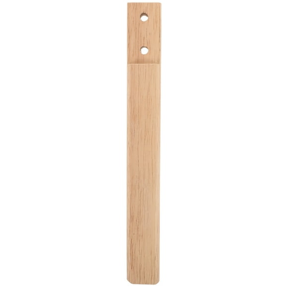 RUNROTOO Chauffe Rapide Gaufrier Ménager Poignée Jaune Pâle 1 Ensemble