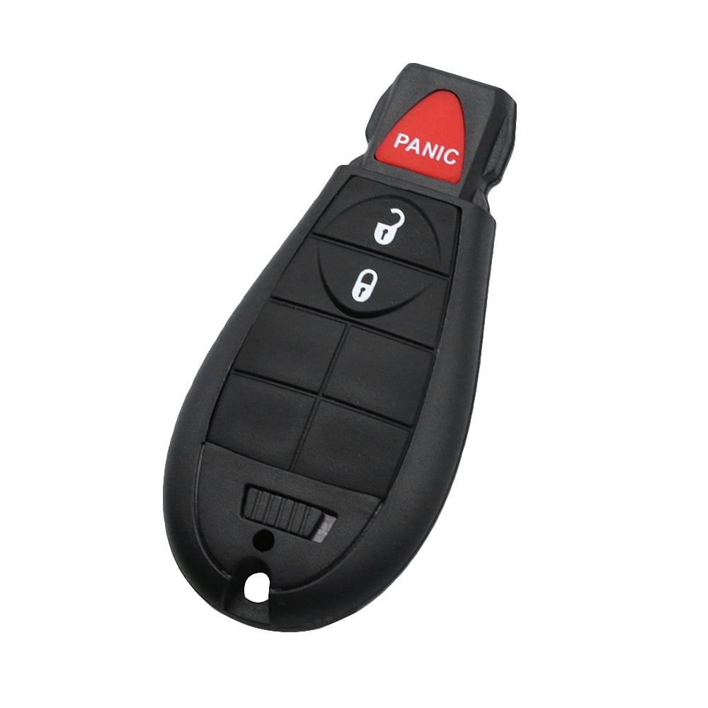 Onemayship Remote Key Fob For 2013 2014 2015 2016 2017 2018 Dodge Ram 1500 2500 3500