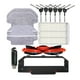 thumbnail image 2 of 1 de 14 Uds.Kit de accesorios de reparación de aspiradora barredora de piso automática Robot Vacuum-Mop Pro, 2 of 4