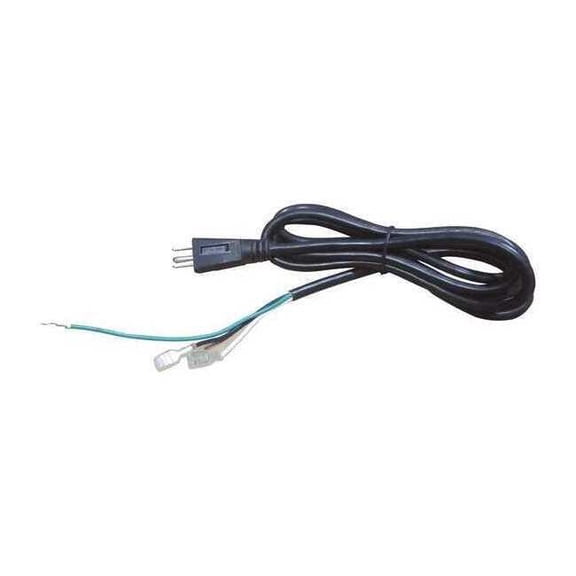 Dayton Power Cord VECMPCG