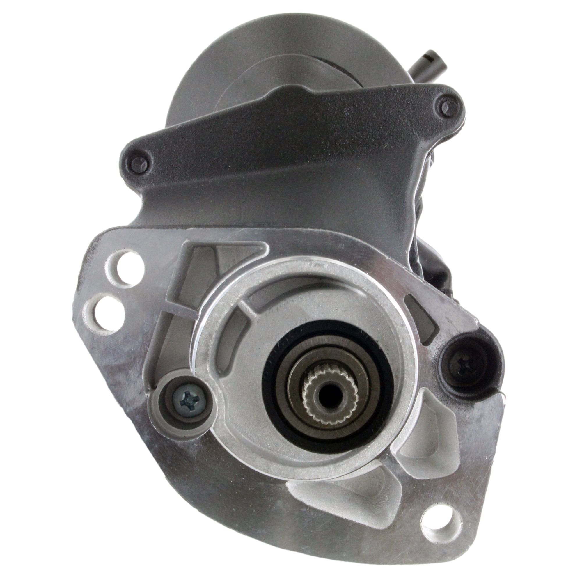 New Starter Compatible with 2002 02 Harley Davidson FLHT Electra Glide 1450cc