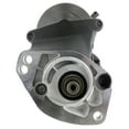 thumbnail image 7 of New Starter Compatible with 1995 95 Harley Davidson FXDS Conv. Dyna Low Rider 1340cc, 7 of 7