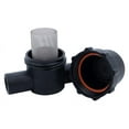 thumbnail image 4 of Pentair Water Pool And Spa 522010Z .25 Fpt Inline Strainer, 4 of 5