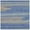 Blue, variant on ArtToFrames 28x38 inch Blue Picture Frame, Blue Wood Poster Frame (4377)