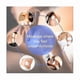 thumbnail image 4 of Facial Massager for Muscle Stimulation and Lifting with Electric Pulse Technology for Slimming and Wrinkle Reduction, 4 of 5