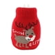 thumbnail image 1 of Cute Bag Bolsa de goma portátil con tapa suave Calentador de manos Botella de agua caliente Estilo A Yuyangstore almohadilla térmica, 1 of 8