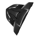 thumbnail image 2 of For HONDA CB500F 2016-2018 Carbon Fiber Front Upper Head light Fairing Cover, 2 of 9