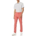 thumbnail image 5 of Men's Regular-Fit Short-Sleeve Print Shirt, 5 of 10