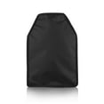 thumbnail image 4 of True Wine Cooler Sleeve, Reusable Wine Bottle Cooler, Outdoor Party, Black, 4 of 5