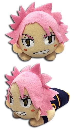 fairy tail natsu plush