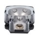 thumbnail image 4 of Divisor De Amplificador De Coche, Fuerte Bloque De Distribución De Energía Antiimpacto De 2 Vías Resistente A Altas Temperaturas Para Automóvil Para RV Para ATV, 4 of 7