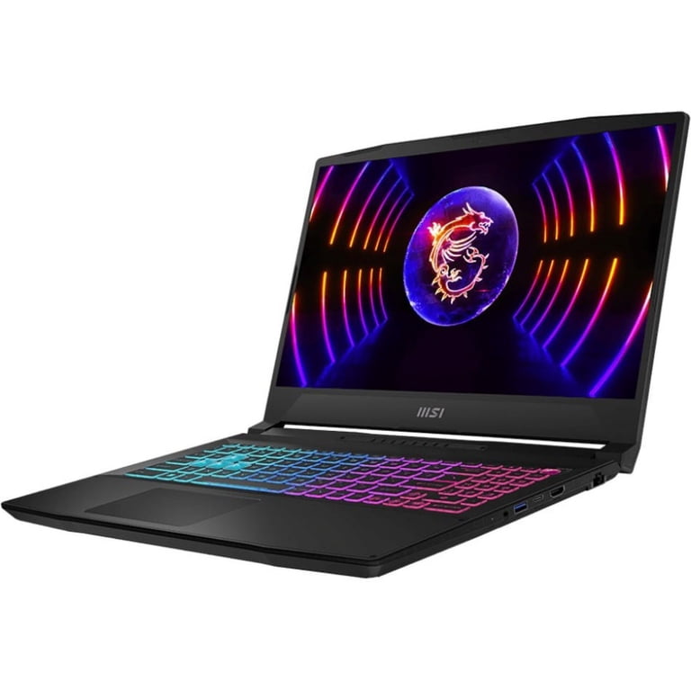 MSI Katana 15 B13V, 15.6