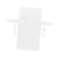thumbnail image 3 of Rongfmy Mesh Canvas Sheets Accessories Sewing Handmade Weaving Grid Sheets Shaping Sheet C, 3 of 7