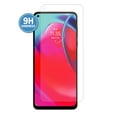 DuraGlass Tempered Glass Screen Protector for Moto G Stylus 5G