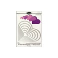 thumbnail image 1 of Sizzix Framelits Die Hearts, 1 of 2