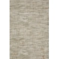 thumbnail image 6 of Woven Trends Athens - MAL10 - Contemporary Style, Abstract Pattern, Stain Resistant & Pet Friendly, Living Room, Dining Room, Office, High Pile Polyester Area Rug in Grey - 3' x  5', 6 of 6