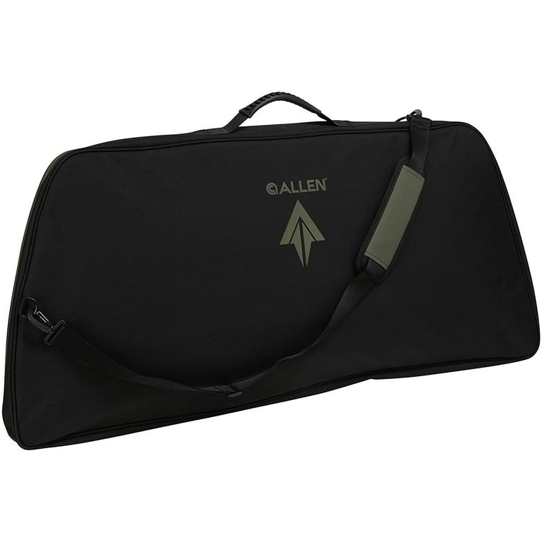 Recurve bow sale soft case