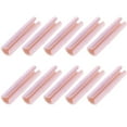 thumbnail image 2 of SPRING PARK 10Pcs Grippers Fasteners Bed Sheet Clip Mattress Coverlet Holder Slip-Resistant Fixing, 2 of 7