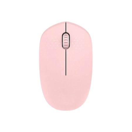 Silent Wireless Bluetooth Mouse for PC Laptop Tablet – Lightweight Portable Long Battery Life Silent Wireless Bluetooth Mouse for PC Laptop Tablet – Lightweight Portable Long Battery Life