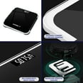 thumbnail image 6 of pvdgvd Fitness Electronic Scale, LCD High-Definition Display & Rechargeable Design, Stylish Tempered Glass for Home Commercial Use, Accurate Weight Measurement Up to 180kg, 6 of 7