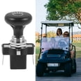 thumbnail image 4 of Shisuyan Headlight Switch Plastic 1Pcs 2.1X1.0X1.0In, 4 of 9