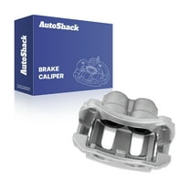 AutoShack Front Left Brake Caliper | Replacement for 2004-2007 Saturn Vue | 1-PC
