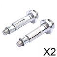 thumbnail image 1 of 2 Tornillos De Montaje Para Guardamanos De cicletas, Accesorios Modificados Para ATV, 1 of 8
