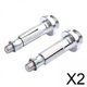 thumbnail image 1 of 2 Tornillos De Montaje Para Guardamanos De cicletas, Accesorios Modificados Para ATV, 1 of 8